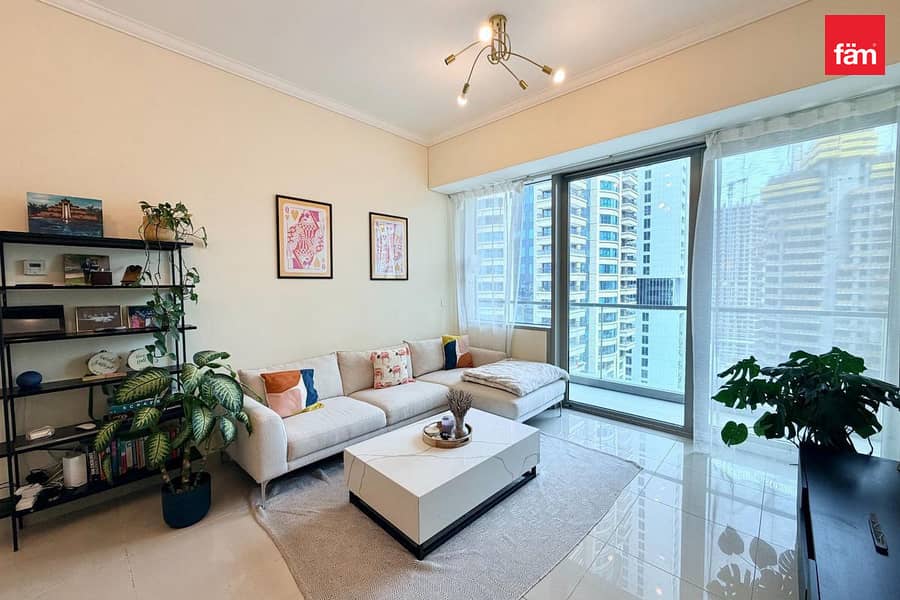 Appartamento a Dubai Marina,Ocean Heights, 1 camera da letto, 120000 AED - 16100735 Appartamento a Dubai Marina,Ocean Heights, 1 camera da letto, 120000 AED - 16100735