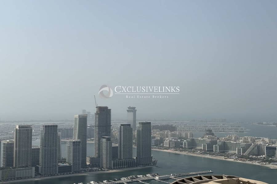 Appartamento a Dubai Marina,The Torch, 2 camere da letto, 115000 AED - 16099841 Appartamento a Dubai Marina,The Torch, 2 camere da letto, 115000 AED - 16099841