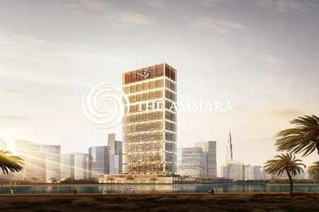 1 Camera Appartamento in vendita a Business Bay, Dubai - One by Binghatti-14. jpg 1 Camera Appartamento in vendita a Business Bay, Dubai - One by Binghatti-14. jpg