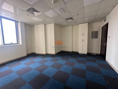 Office de  à à louer à Motor City, Dubai - Bureau à Motor City，Detroit House, 80000 AED - 16100750