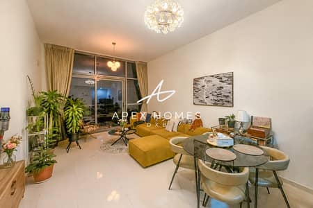 1 Schlafzimmer Wohnung zum zum Verkauf in DAMAC Hills, Dubai - Wohnung in DAMAC Hills，Orchid，Orchid B, 1 schlafzimmer, 1159999 AED - 16099753