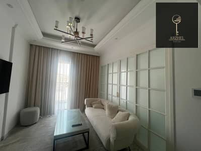 1 Schlafzimmer Wohnung zum zur Miete in Arjan, Dubai - WhatsApp Image 2026-08-07 at 1.32. 20 PM (5). jpeg 1 Schlafzimmer Wohnung zum zur Miete in Arjan, Dubai - WhatsApp Image 2026-08-07 at 1.32. 20 PM (5). jpeg