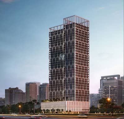 2 habitaciones Apartamento para en Venta en Majan, Dubai - Apartamento en Majan，Binghatti Titania, 2 dormitorios, 1494719 AED - 16100157