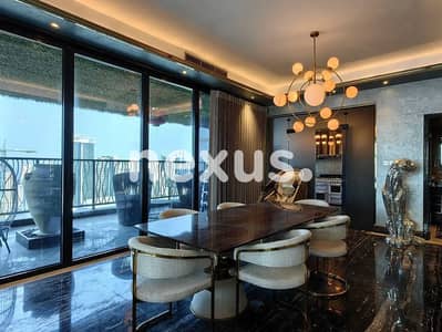 3 Schlafzimmer Wohnung zum zur Miete in Jumeirah Lake Towers (JLT), Dubai - image_0 3 Schlafzimmer Wohnung zum zur Miete in Jumeirah Lake Towers (JLT), Dubai - image_0