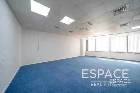 Office para en Alquiler en Jumeirah Lake Towers (JLT), Dubai - Oficina en Jumeirah Lake Towers (JLT)，JLT Cluster I，Silver Tower (Ag Tower), 118650 AED - 16100845