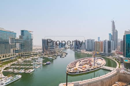 2 habitaciones Apartamento para en Alquiler en Business Bay, Dubai - Apartamento en Business Bay,Residence 22, 2 dormitorios, 1100000 AED - 16100875 2 habitaciones Apartamento para en Alquiler en Business Bay, Dubai - Apartamento en Business Bay,Residence 22, 2 dormitorios, 1100000 AED - 16100875