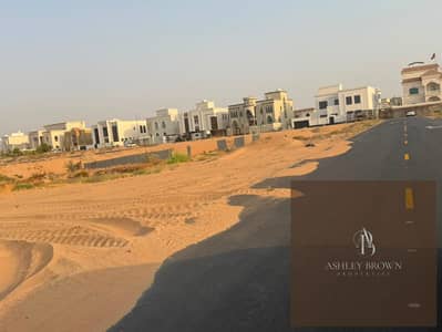 Plot zum zum Verkauf in Al Helio, Ajman - WhatsApp Image 2026-08-07 at 15.17. 07 (1). jpeg