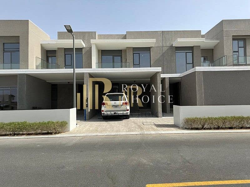New 3BR and Maid | Near Pool and Park | Ready New 3BR and Maid | Near Pool and Park | Ready