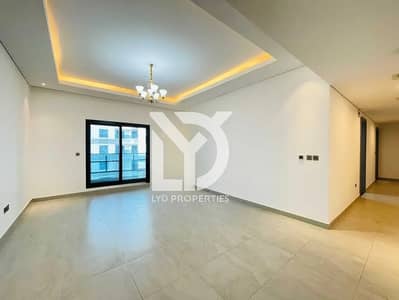 2 Schlafzimmer Wohnung zum zur Miete in Al Hudaiba, Dubai - 2 bhk (14). png 2 Schlafzimmer Wohnung zum zur Miete in Al Hudaiba, Dubai - 2 bhk (14). png