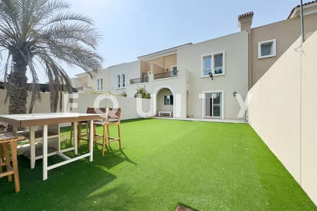 3 Slaapkamers Townhouse te Huur in Arabian Ranches, Dubai - Rijwoning in Arabian Ranches,Al Reem,Al Reem 1, 3 slaapkamers, 190000 AED - 16100936 3 Slaapkamers Townhouse te Huur in Arabian Ranches, Dubai - Rijwoning in Arabian Ranches,Al Reem,Al Reem 1, 3 slaapkamers, 190000 AED - 16100936