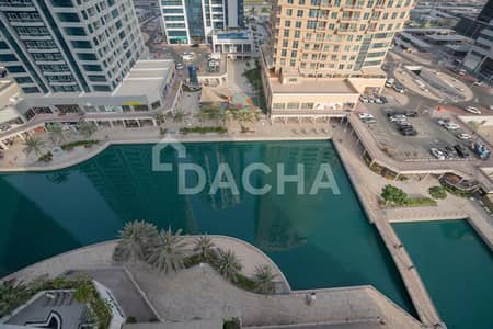 1 Bedroom Apartment for Sale in Jumeirah Lake Towers (JLT), Dubai - FULL LAKE VIEW | HIGH ROI | VACANT