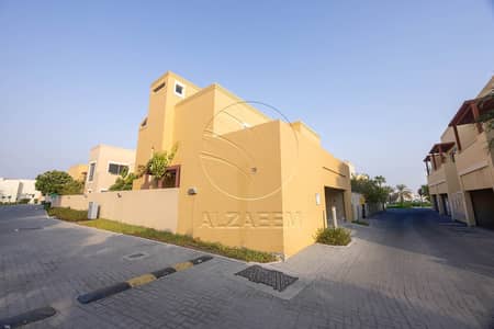 4 Schlafzimmer Villa zum zur Miete in Al Raha Gardens, Abu Dhabi - 021A2718. jpg 4 Schlafzimmer Villa zum zur Miete in Al Raha Gardens, Abu Dhabi - 021A2718. jpg