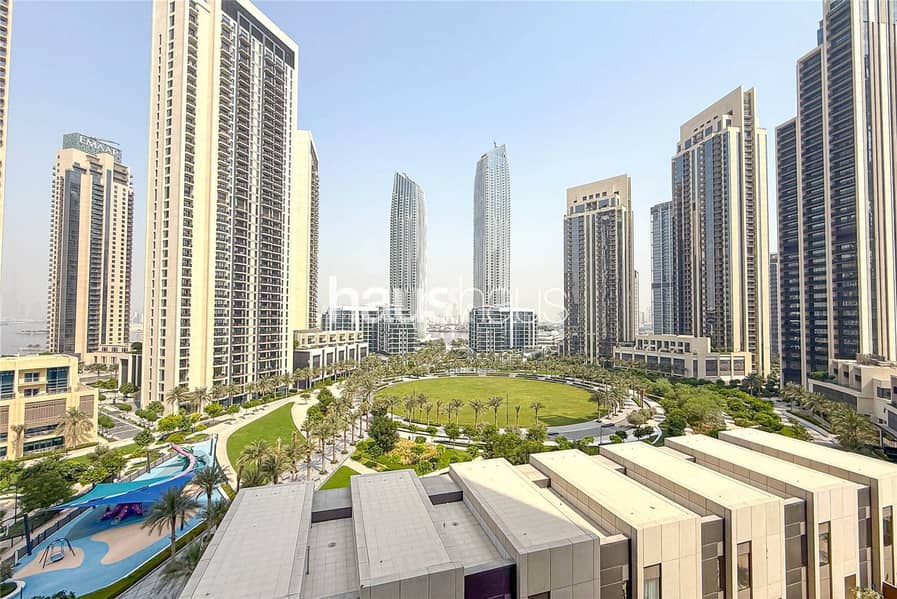 Wohnung in Dubai Creek Harbour,Creek Gate,Creek Gate Tower 1, 2 schlafzimmer, 2550000 AED - 16100957 Wohnung in Dubai Creek Harbour,Creek Gate,Creek Gate Tower 1, 2 schlafzimmer, 2550000 AED - 16100957
