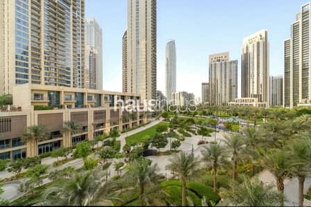 3 Schlafzimmer Wohnung zum zum Verkauf in Dubai Creek Harbour, Dubai - Wohnung in Dubai Creek Harbour,Creek Gate,Creek Gate Tower 2, 3 schlafzimmer, 5950000 AED - 16100956 3 Schlafzimmer Wohnung zum zum Verkauf in Dubai Creek Harbour, Dubai - Wohnung in Dubai Creek Harbour,Creek Gate,Creek Gate Tower 2, 3 schlafzimmer, 5950000 AED - 16100956