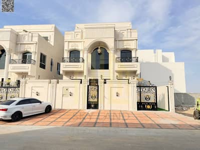 Villa de 6 chambres à à vendre à Al Bahia, Ajman - WhatsApp Image 2026-03-13 at 3.37. 37 AM (1). jpeg Villa de 6 chambres à à vendre à Al Bahia, Ajman - WhatsApp Image 2026-03-13 at 3.37. 37 AM (1). jpeg