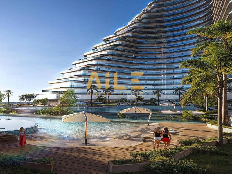 Apartamento en Jumeirah Village Triangle (JVT),JVT District 2,Binghatti Flare,Binghatti Flare Tower 2, 1 dormitorio, 1305999 AED - 16100973 Apartamento en Jumeirah Village Triangle (JVT),JVT District 2,Binghatti Flare,Binghatti Flare Tower 2, 1 dormitorio, 1305999 AED - 16100973