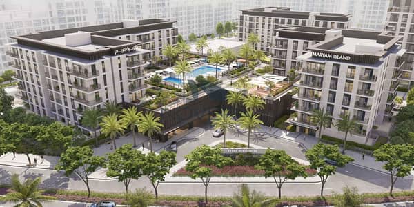 3 Bedroom Flat for Sale in Al Khan, Sharjah - WhatsApp Image 2026-08-05 at 3.42. 51 PM (4). jpeg