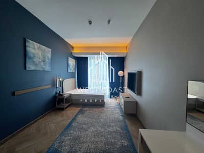 Studio zum Miete in Al Sufouh, Dubai - IMG_3106. jpg