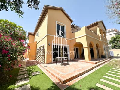 5 Bedroom Villa for Rent in The Villa, Dubai - IMG_9543. jpg 5 Bedroom Villa for Rent in The Villa, Dubai - IMG_9543. jpg