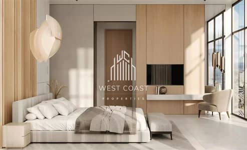 Appartement de 1 chambre à à vendre à Wasl Gate, Dubai - original (8). jpg