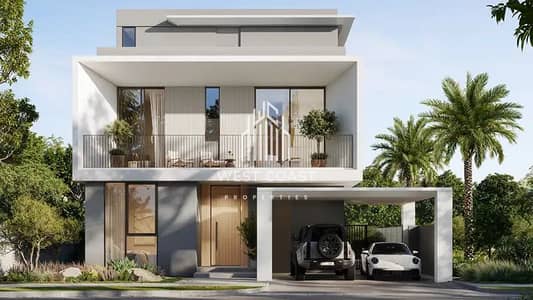 4 Bedroom Villa for Sale in The Valley by Emaar, Dubai - 31486. jpg 4 Bedroom Villa for Sale in The Valley by Emaar, Dubai - 31486. jpg