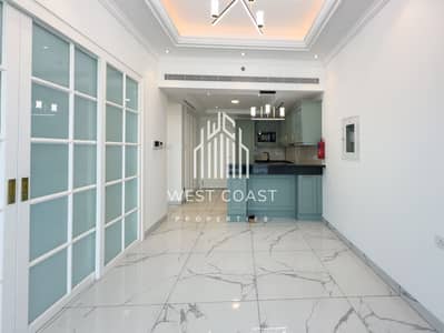 1 Schlafzimmer Wohnung zum zur Miete in Arjan, Dubai - IMG_1209. jpg