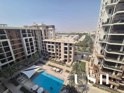 1 habitación Apartamento para en Alquiler en Town Square, Dubai - WhatsApp Image 2026-08-07 at 3.26. 23 PM (3). jpeg 1 habitación Apartamento para en Alquiler en Town Square, Dubai - WhatsApp Image 2026-08-07 at 3.26. 23 PM (3). jpeg