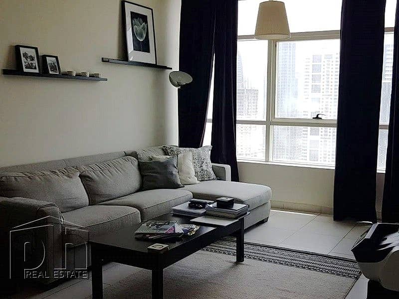 Fully Furnished Luxury apartment