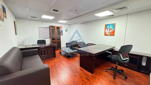 Office zum zur Miete in Al Nahda (Dubai), Dubai - WhatsApp Image 2026-07-15 at 4.56. 54 PM (1). jpeg Office zum zur Miete in Al Nahda (Dubai), Dubai - WhatsApp Image 2026-07-15 at 4.56. 54 PM (1). jpeg