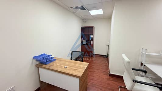 Office zum zur Miete in Al Nahda (Dubai), Dubai - KTNU3793. JPG Office zum zur Miete in Al Nahda (Dubai), Dubai - KTNU3793. JPG