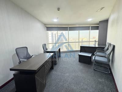 Office zum zur Miete in Deira, Dubai - WhatsApp Image 2026-05-02 at 6.37. 34 PM. jpeg