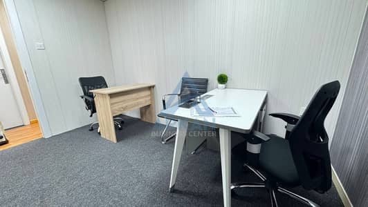 Office zum zur Miete in Al Nahda (Dubai), Dubai - WhatsApp Image 2026-07-15 at 4.58. 43 PM (5). jpeg Office zum zur Miete in Al Nahda (Dubai), Dubai - WhatsApp Image 2026-07-15 at 4.58. 43 PM (5). jpeg