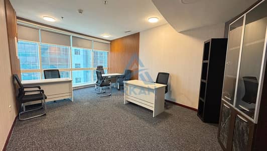 Office zum zur Miete in Deira, Dubai - WhatsApp Image 2026-07-14 at 3.06. 47 PM (1). jpeg