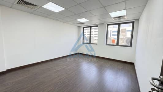 Office para en Alquiler en Al Garhoud, Dubai - WhatsApp Image 2026-06-25 at 3.10. 37 PM. jpeg