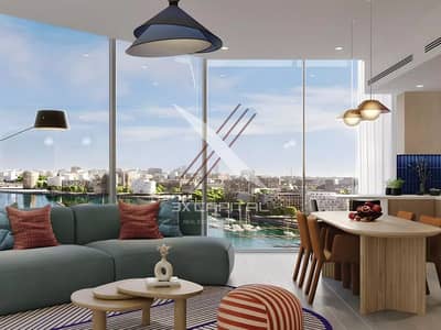 2 habitaciones Apartamento para en Venta en Dubai Maritime City, Dubai - PF_04_800x600. jpg