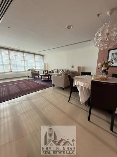 2 Schlafzimmer Wohnung zum zur Miete in Corniche Ajman, Ajman - WhatsApp Image 2026-07-22 at 5.11. 37 PM. jpeg