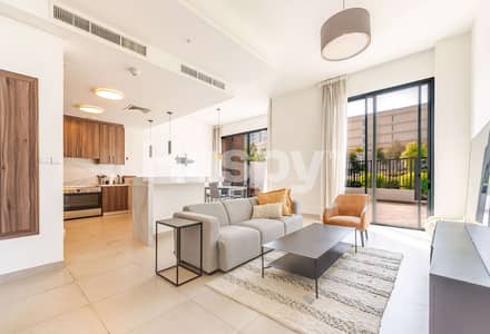 3 Bedroom Villa for Rent in Mina Al Arab, Ras Al Khaimah - Corner Villa | Beach Access | Ready to Move