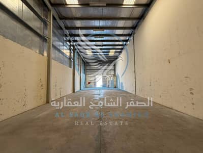 Warehouse for Rent in Industrial Area, Sharjah - WhatsApp Image 2026-07-26 at 11.36. 22 PM. jpeg