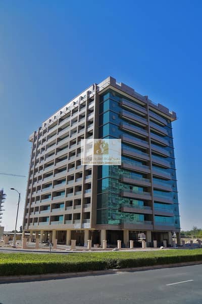 2 habitaciones Apartamento para en Alquiler en Dubai Sports City, Dubai - Arena. jpg