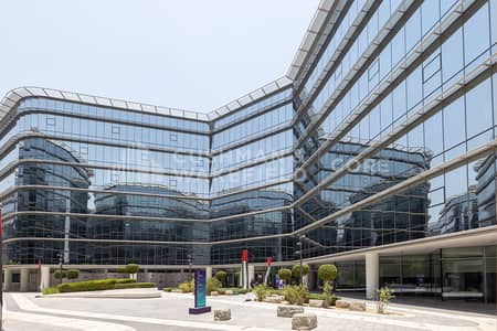 Office for Rent in Umm Ramool, Dubai - Full Floor | Fully Fitted and Furnished | Freezone Office for Rent in Umm Ramool, Dubai - Full Floor | Fully Fitted and Furnished | Freezone