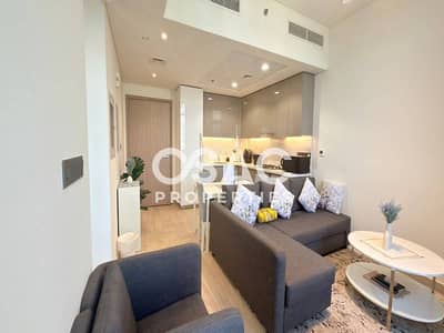 1 Bedroom Flat for Sale in Meydan, Dubai - PREMIUM FURNISHED 1BR | CITY SKYLINE VIEWS