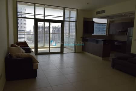 Beautiful & Neat 2BR Aprt. with Balcony Beautiful & Neat 2BR Aprt. with Balcony