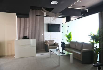Office de  à à louer à Barsha Heights (Tecom), Dubai - Bureau à Barsha Heights (Tecom)，I-Rise Tower, 154459 AED - 16101104