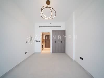Studio zum zur Miete in Arjan, Dubai - Wohnung in Arjan,Avelon Boulevard, 55000 AED - 16101111 Studio zum zur Miete in Arjan, Dubai - Wohnung in Arjan,Avelon Boulevard, 55000 AED - 16101111