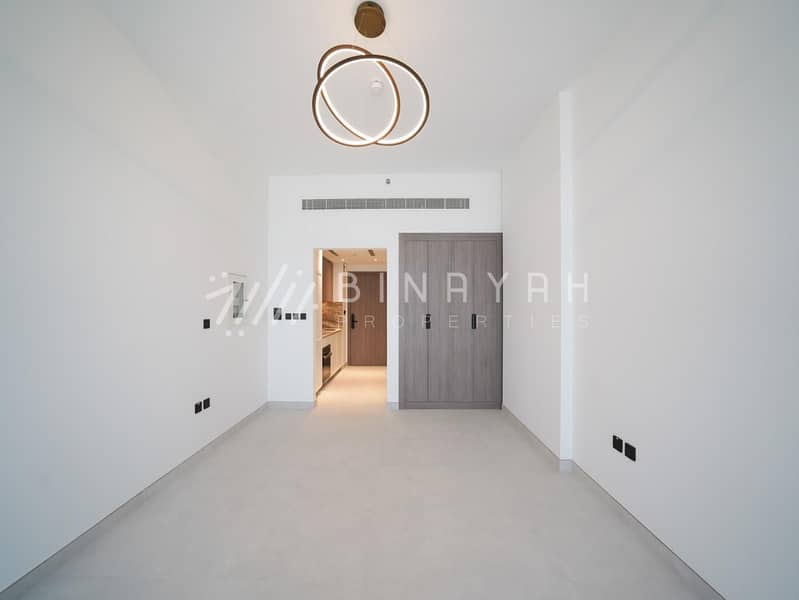 Appartamento a Arjan,Avelon Boulevard, 55000 AED - 16101111 Appartamento a Arjan,Avelon Boulevard, 55000 AED - 16101111