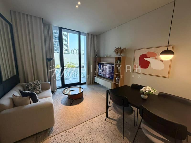 Apartamento en Business Bay,UPSIDE, 1 dormitorio, 130000 AED - 16101110 Apartamento en Business Bay,UPSIDE, 1 dormitorio, 130000 AED - 16101110