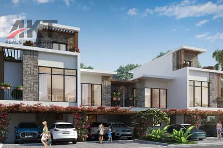 4 habitaciones Townhouse para en Venta en DAMAC Lagoons, Dubai - Casa adosada en DAMAC Lagoons,Ibiza, 4 dormitorios, 2790000 AED - 16101120 4 habitaciones Townhouse para en Venta en DAMAC Lagoons, Dubai - Casa adosada en DAMAC Lagoons,Ibiza, 4 dormitorios, 2790000 AED - 16101120
