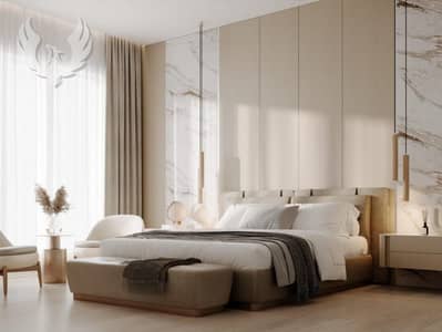 2 Schlafzimmer Wohnung zum zum Verkauf in Dubai Marina, Dubai - Wohnung in Dubai Marina，Aeternitas Tower, 2 schlafzimmer, 3700000 AED - 16101125