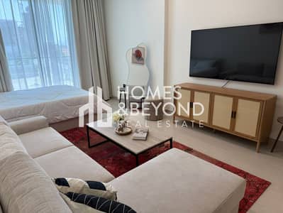 Studio te Huur in Jumeirah Village Circle (JVC), Dubai - WhatsApp Image 2026-04-07 at 3.05. 35 PM. jpeg Studio te Huur in Jumeirah Village Circle (JVC), Dubai - WhatsApp Image 2026-04-07 at 3.05. 35 PM. jpeg