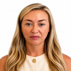 Emma Warnock